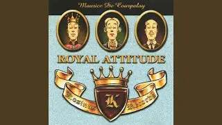 Royal Comedy
