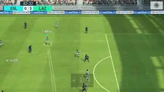 Pes 18 mobile fail