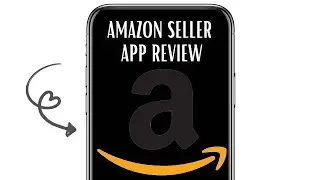 AMAZON SELLER APP REVIEW - IS IT WORTH IT? (EXPLAINED)