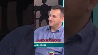 Ako je neko sam ne znači i da je usamljen | Dr Petar Vojvodić