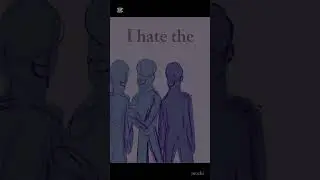 mirrors demo animatic not a vent