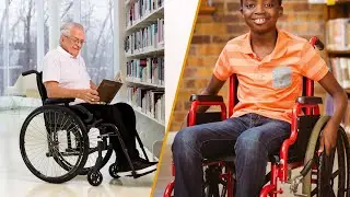Transport Chair Vs Wheelchair: What Is The Difference?