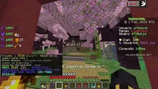 Minecraft  1 21 1   Multijugador servidor de terceros 2026 01 31 21 56 28