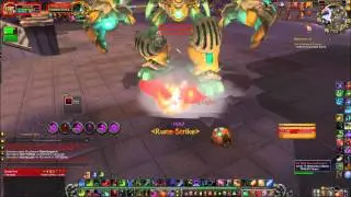 Ulduar XT Deconstructor 10 Hardmode 