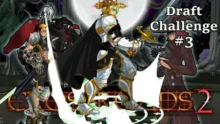 DragonFable | Moonlit Hunt - Paladin