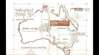 Australian Grindcore Compilation (1998)