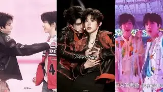 Tổng hợp video nhà YH nhe 💗💗💗