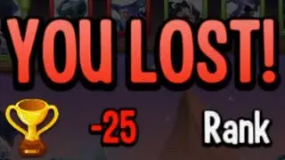 I LET THE AI BATTLE WITH ARMOR CLAW IN PVP AND THIS HAPPENED... | MONSTER LEGENDS