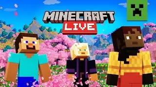 MINECRAFT LIVE STREAM TAMIL