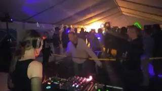 Teekeewee@Badaboom Garden 11/06/2016