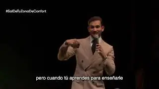 Alan Rodr&iacute;guez: Sal de tu Zona de Confort y Convi&eacute;rtete en un L&iacute;der Independiente