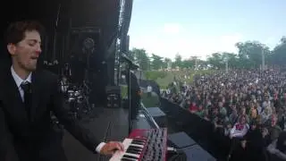 Doorshan - White Noise Live Bakayades 2016