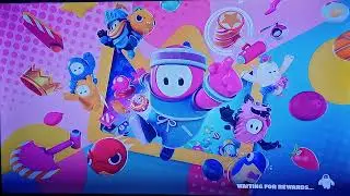 Playing The New Insane Yeetropolis Update In FALL GUYS!!!