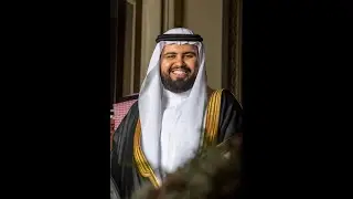 حفل الشاب عبدالعزيز جمال الباحث الأحمدي