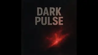 Dark Pulse | Emotional Trap Instrumental   Ambient Dark Vibes