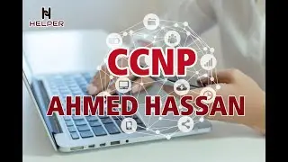 CCNP Enterprise شرح | Configure Routing with VRF-Lite شرح