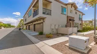 1851 E FRYE Road, Gilbert, AZ Presented by David Barney.