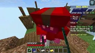 BedWars!