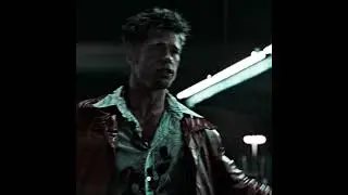 fight club #Edit #fightclub  #брэдпитт