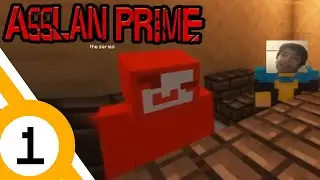 ASSLANPRIME THE SERIES EPISODE 1: 
