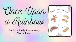 Rainbow Rainbow: Once Upon a Rainbow Book 1