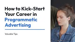 How To Get Jobs In Programmatic Advertising For Beginners