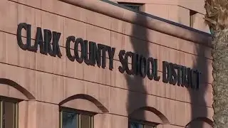 ‘We’re excited’: Clark County School District reports a 73% decrease in classroom vacancies