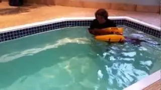 Buckeye Swimming for Rehabilitation