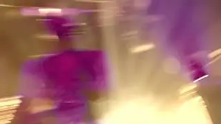 Never Miss A Beat (Live)