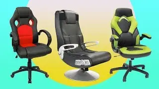 The Best Gaming Chair in 2019 - CutBuzz Reviews