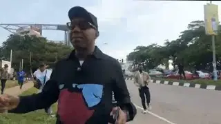 E DON RED ОТЧЕТ О СИТУАЦИИ ИЗ ASO ROCK ABUJA БЕСПЛАТНО MNK ПРОТЕСС ПОВЕРНИТЕ W@R ВЕЗДЕ РАЗБЕГАЙТЕ...