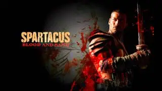 Spartacus Blood And Sand Soundtrack: 13/42 Training