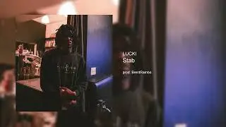 LUCKI - Stab (prod. BrentRambo) *Unreleased*