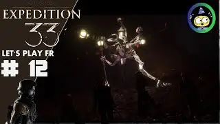 ✨ CLAIR OBSCUR - EXP&Eacute;DITION 33 | Ep. #12 : PAAAAAAAAAARDON ?! avec ArMath