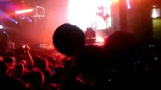Deadmau5 new orleans 2010