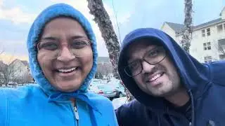 USA Virginia Car Registration renewal | Old Song ka maja | PUrvi and JANak @PuJanLifeStyle