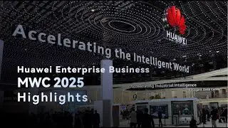 MWC Rewind: Experience the Most Memorable Moments from Barcelona