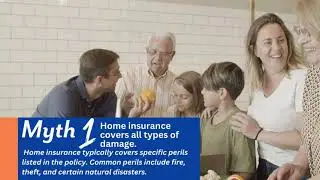 Quinn Insurance Agency - Home Insurance Myths