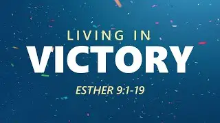 Worship Service - November 20, 2022 - Pastor Matt Peek