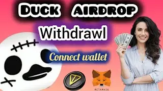 How to stake dump coin | How to withdrawl | connect wallet | Earningwithashi