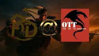 Fallen Dragon Skirmish @OTT