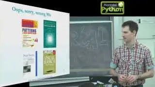 How to Write Reusable Code #MP52