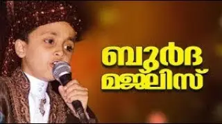BURDHA MAJLIS | POVVAL MAKHAM UROOS | DAY 7 | IBADLIVE HD