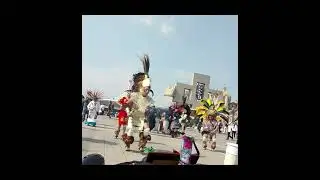 12 de diciembre Concheros Olmos 