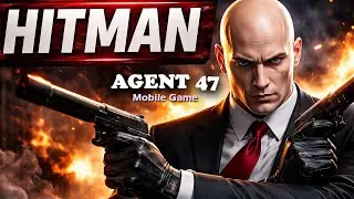 🎯 Hitman Game &ndash; Full Mission Gameplay | Silent Assassin Walkthrough Hitman Gameplay