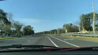 1988 Fiero Formula vs 2019 Challenger R/T