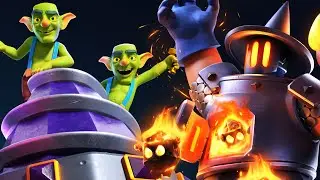 This Goblin Drill Deck Can Beat Anything!
