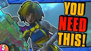 MY FAVOURITE GLITCH IN BL2