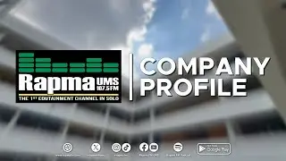 Company Profile Rapma FM
