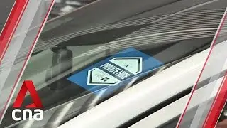 New bill to expand scope of transport council to cover fares set by ride-hailing operators